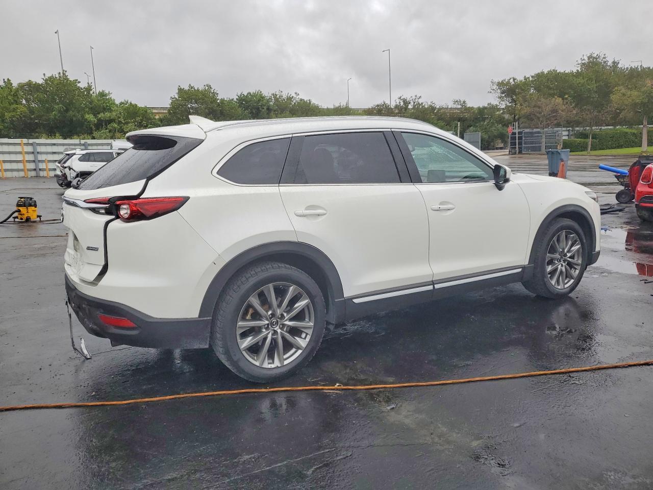 2018 Mazda Cx-9 Signature - Фото 3