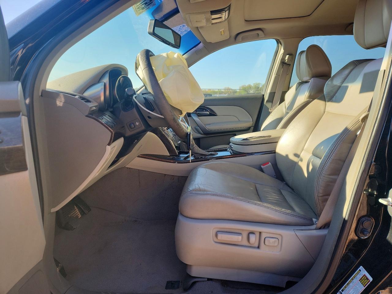 2013 Acura Mdx - Image 7
