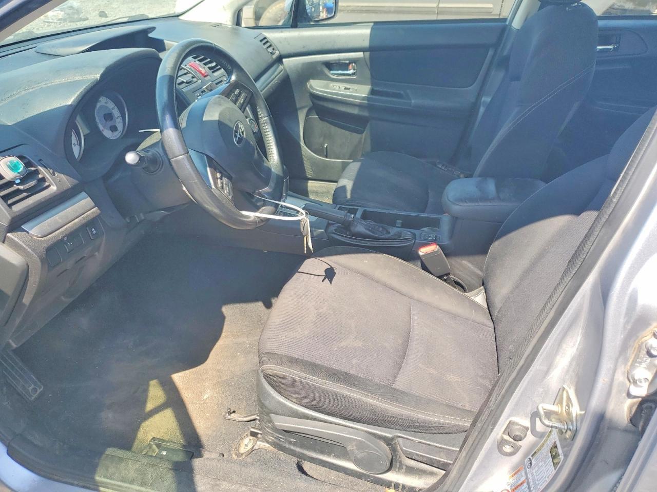 2013 Subaru Impreza - Image 7