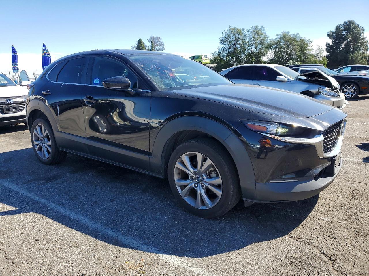 2021 Mazda Cx-30 Preferred - Фото 4