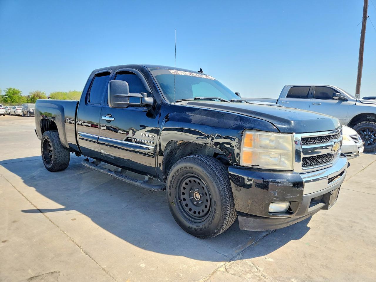2010 Chevrolet Silverado C1500 Lt - Image 4