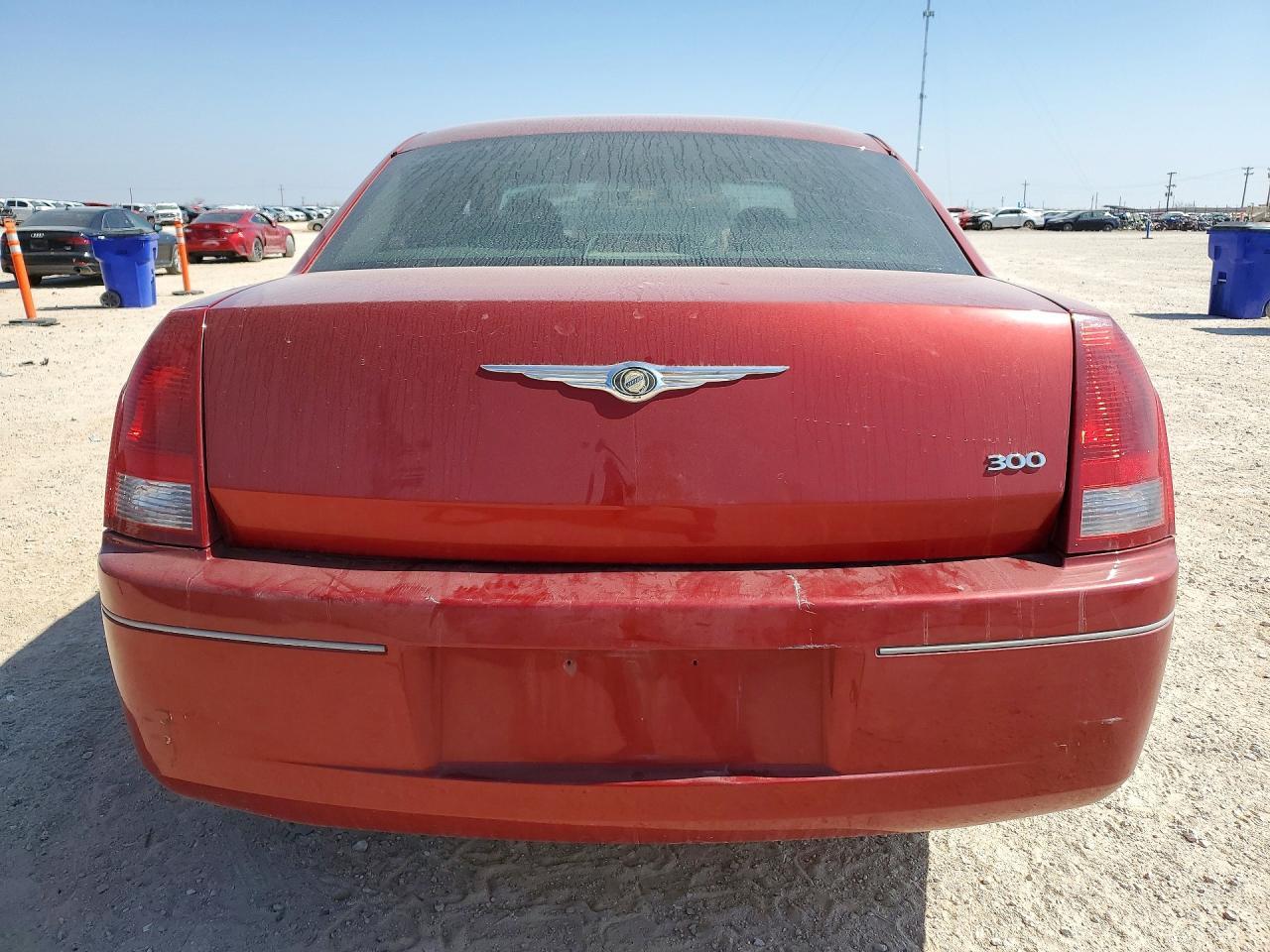 2007 Chrysler 300 - Фото 6