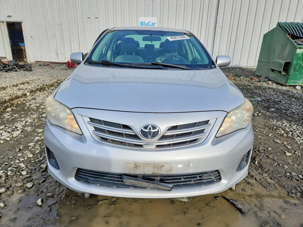 2013 Toyota Corolla Le - Image 5