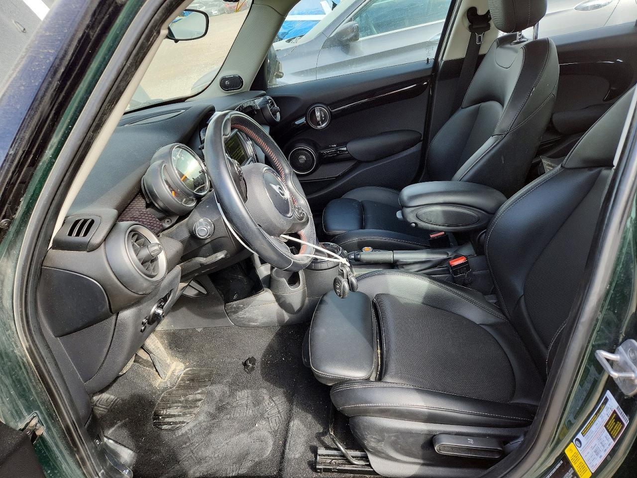 2015 Mini Cooper S - Фото 7
