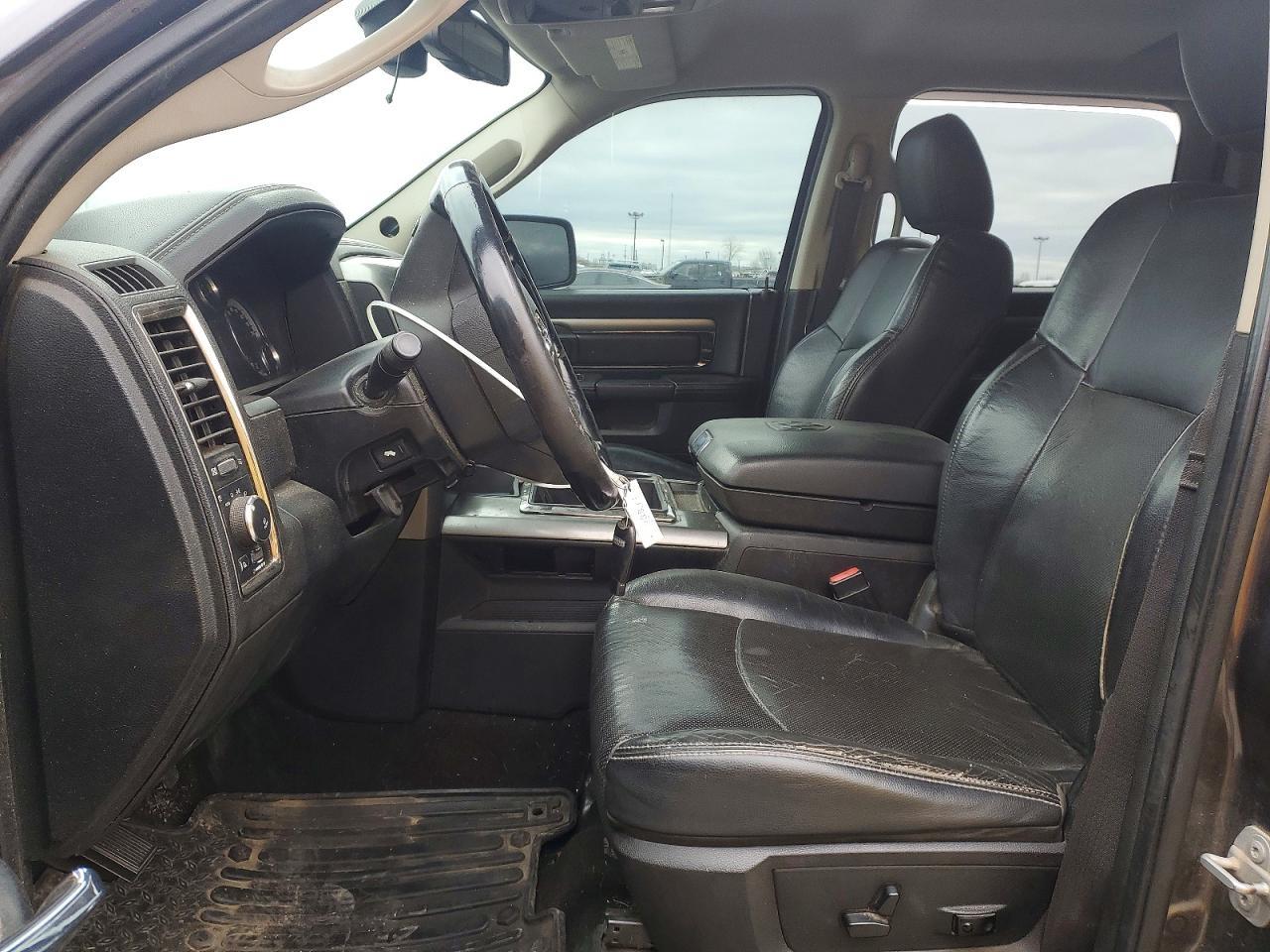 2015 Ram 1500 Sport - Image 7