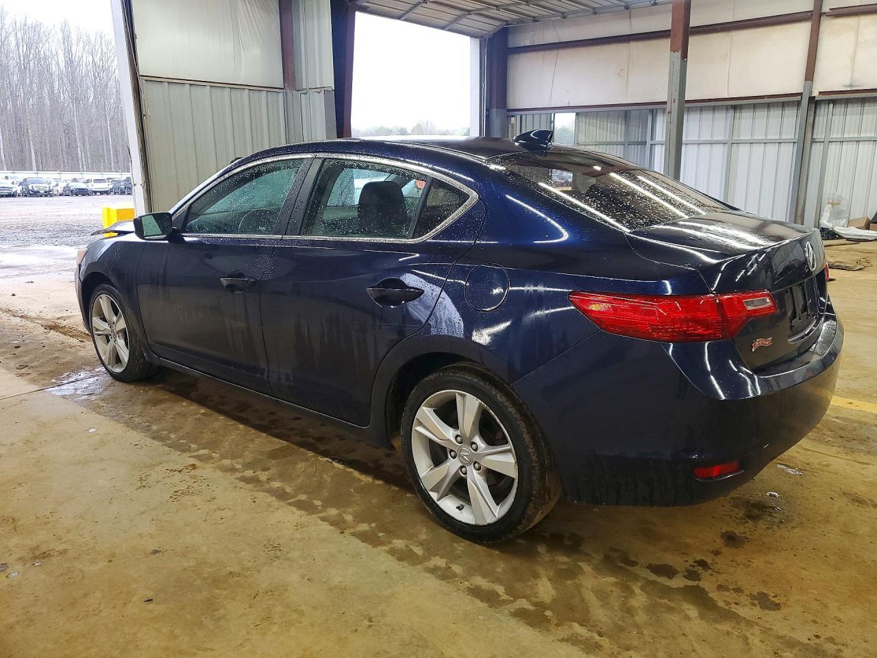 2015 Acura Ilx 20 - Фото 2