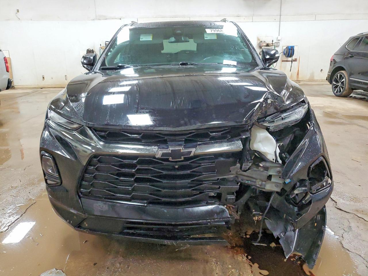 2020 Chevrolet Blazer Rs - Image 5
