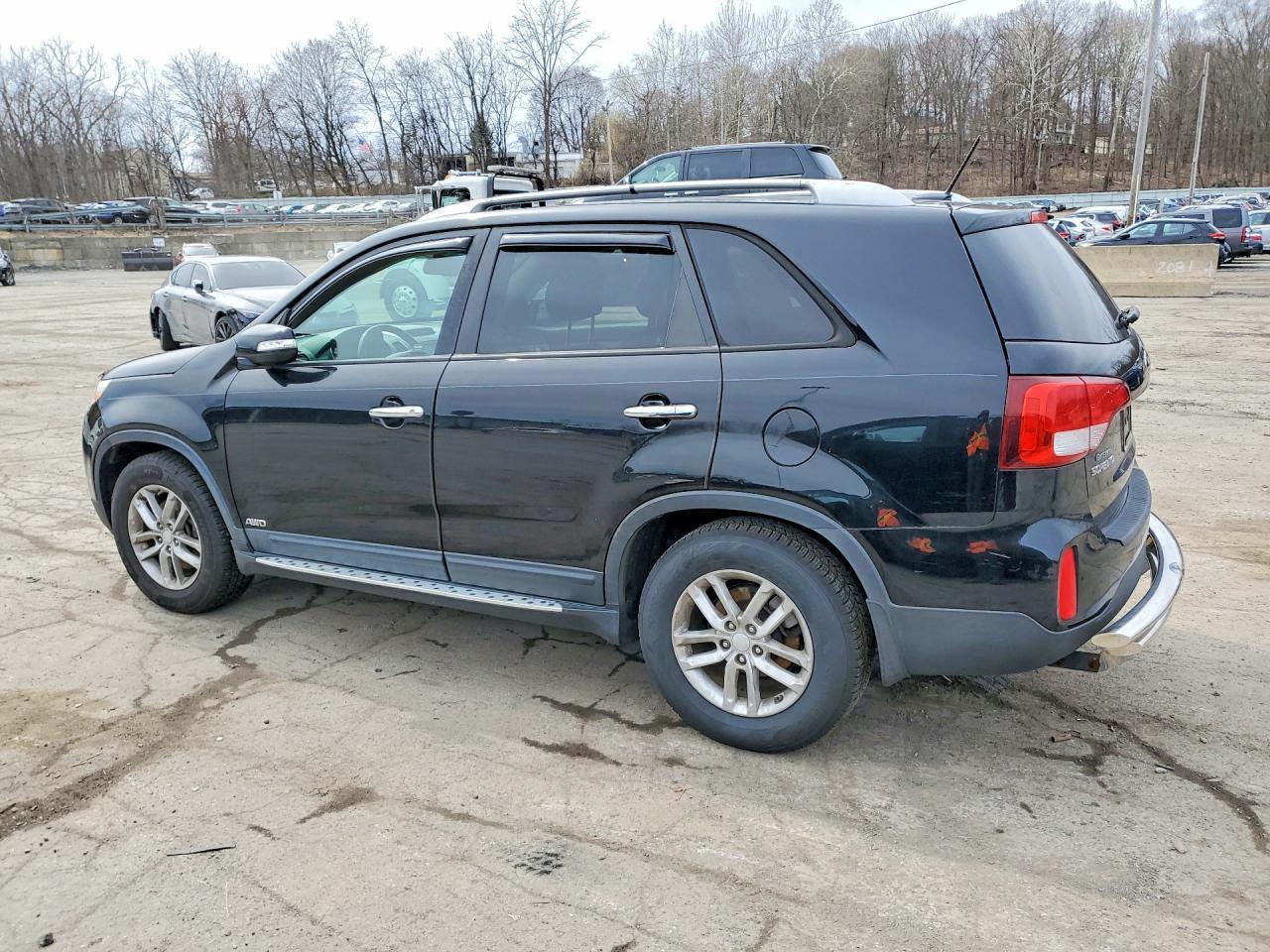 2014 Kia Sorento - Фото 2