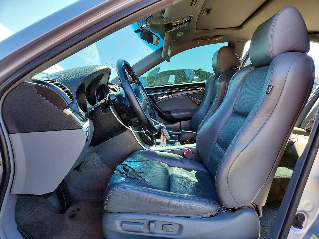 2004 Acura Tl - Image 7