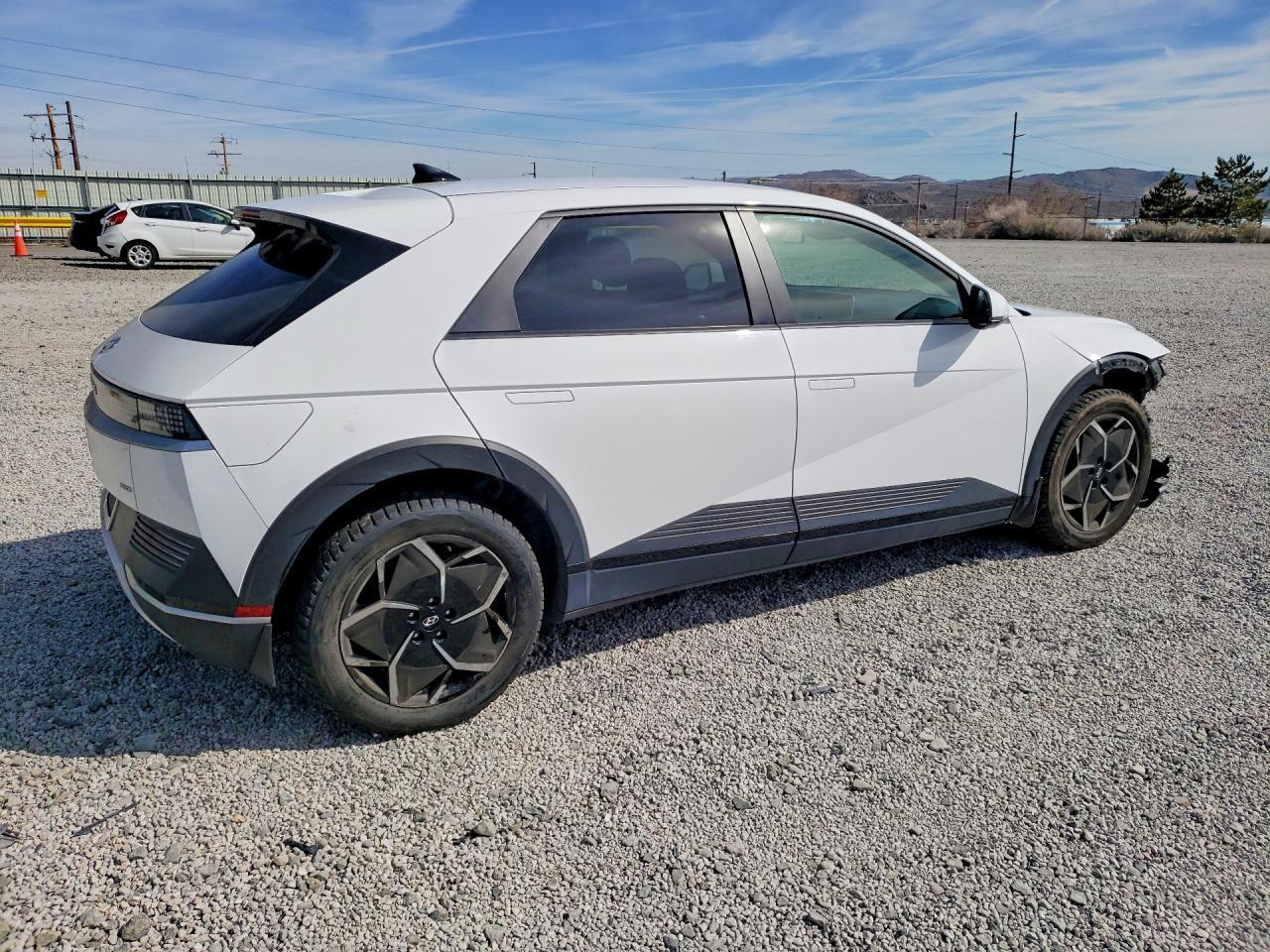 2023 Hyundai Ioniq 5 Sel - Фото 3