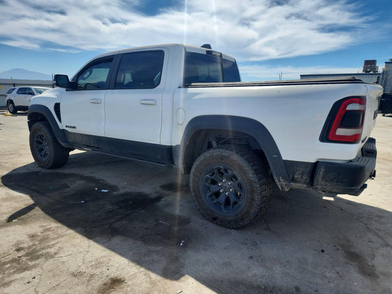 2022 Ram 1500 Trx - Фото 2