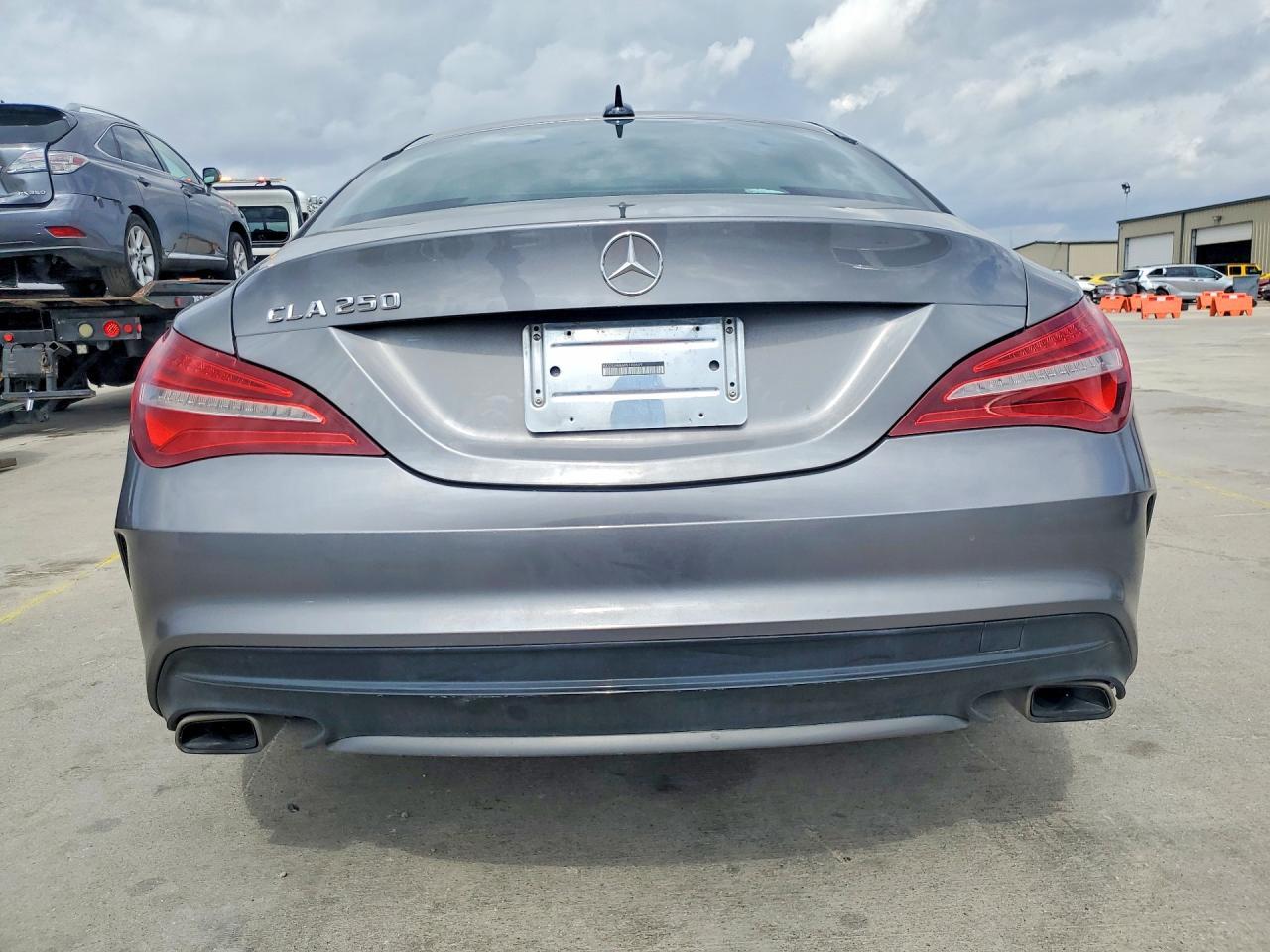 2015 Mercedes-Benz C-Class - Image 6