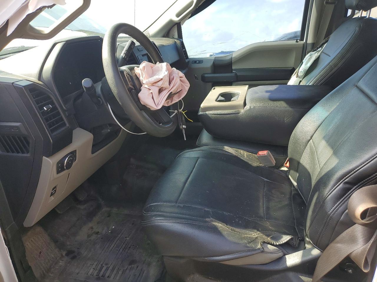 2018 Ford F150 Supercrew - Image 7