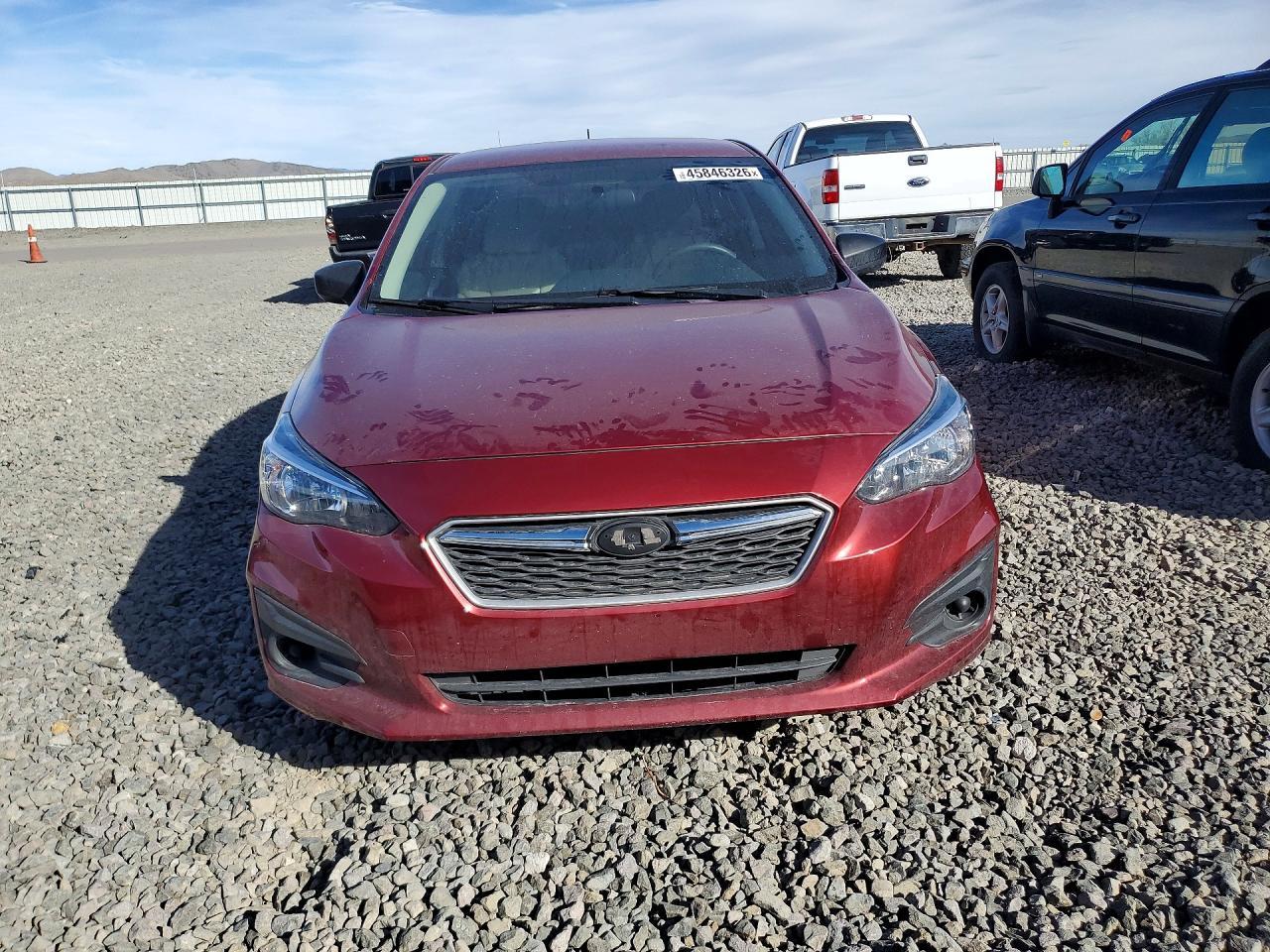 2019 Subaru Impreza - Фото 5