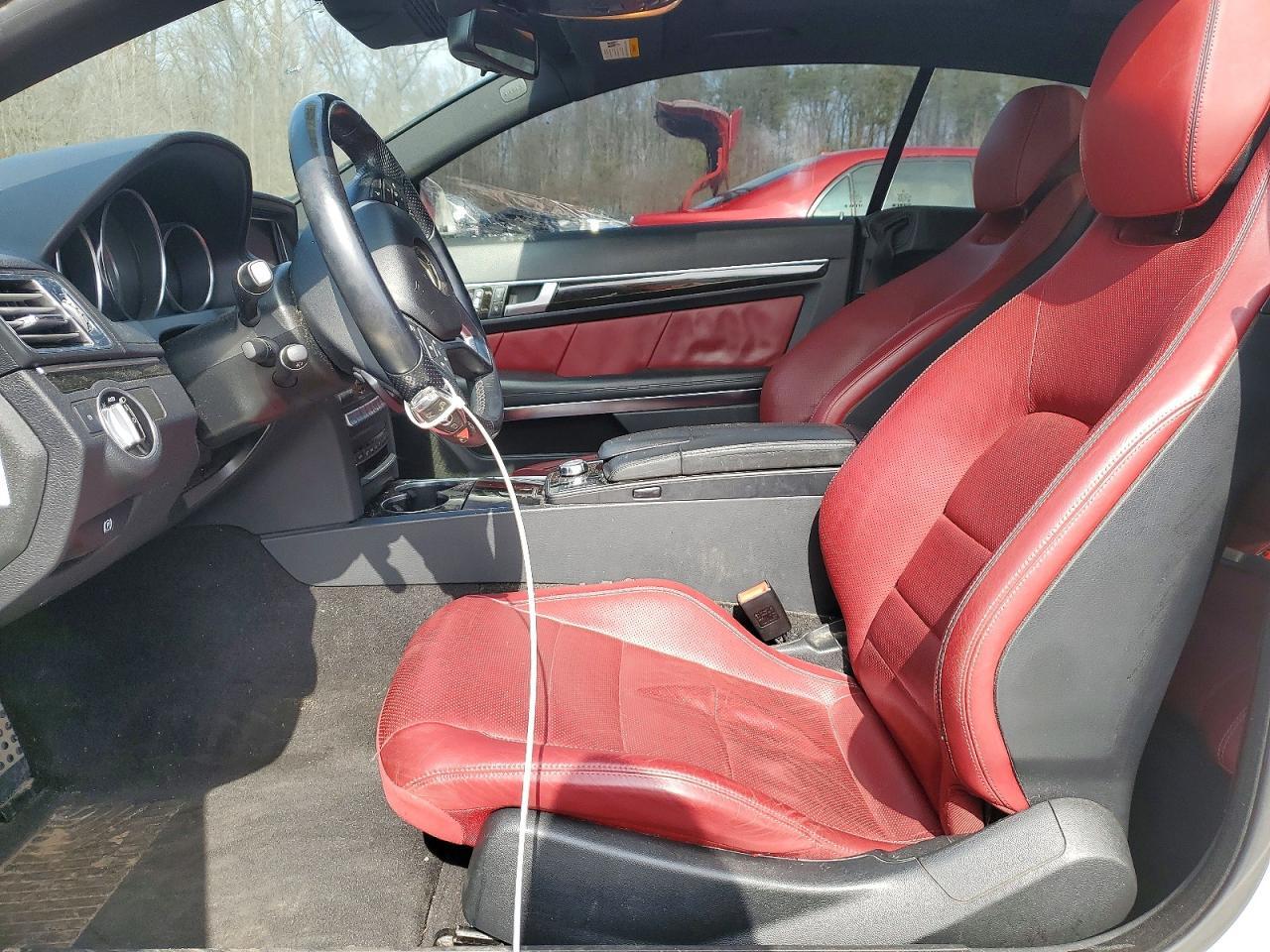 2014 Mercedes-Benz E 350 4Matic - Фото 7