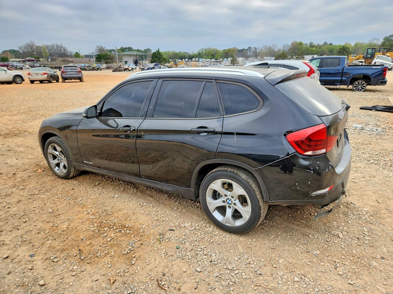 2013 BMW X1 Sdrive28I - Фото 2