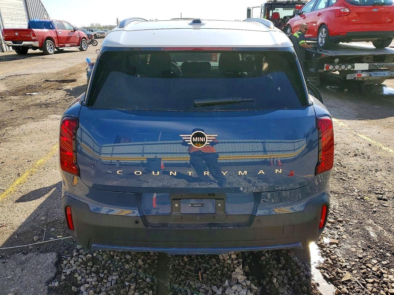 2026 Mini Countryman S All4 - Image 6