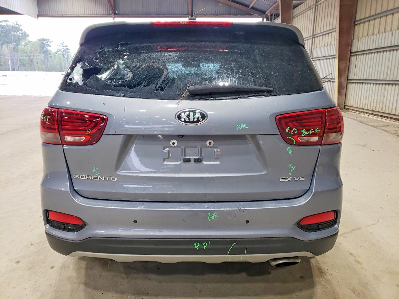 2020 Kia Sorento Ex V6 - Image 6