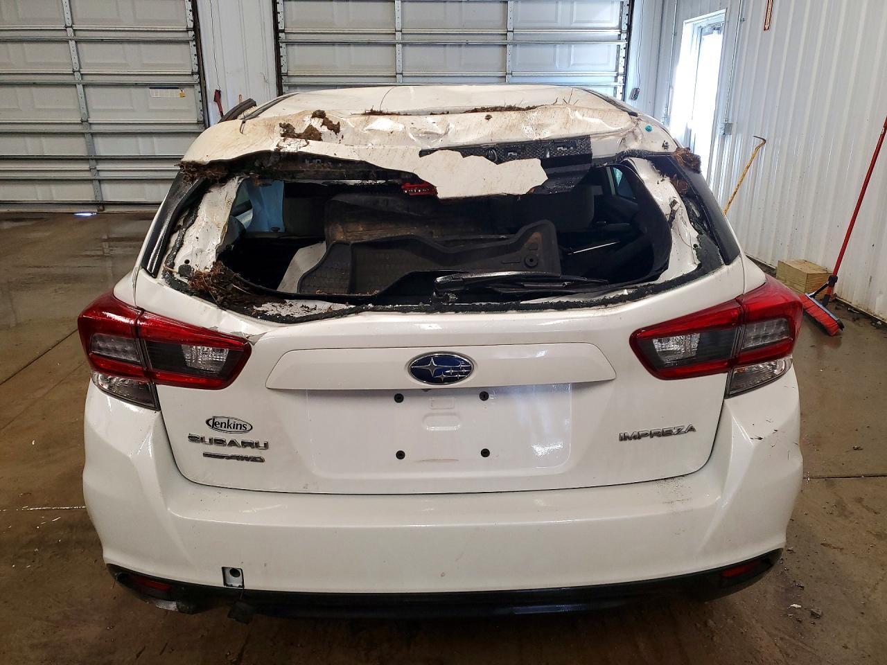 2023 Subaru Impreza - Image 6
