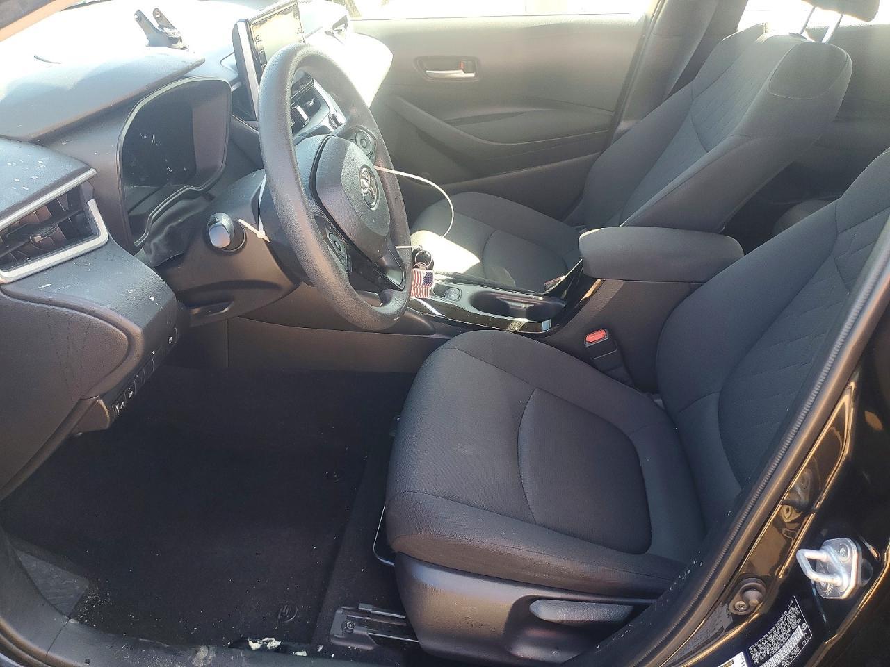 2020 Toyota Corolla Hybrid Le - Image 7