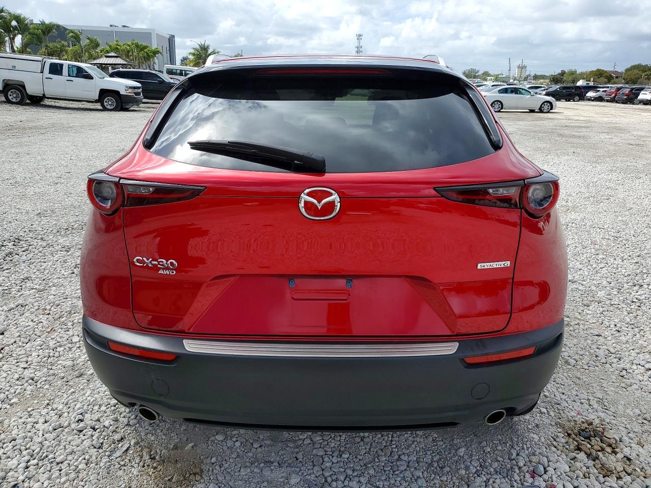 2023 Mazda Cx-30 Premium - Image 6