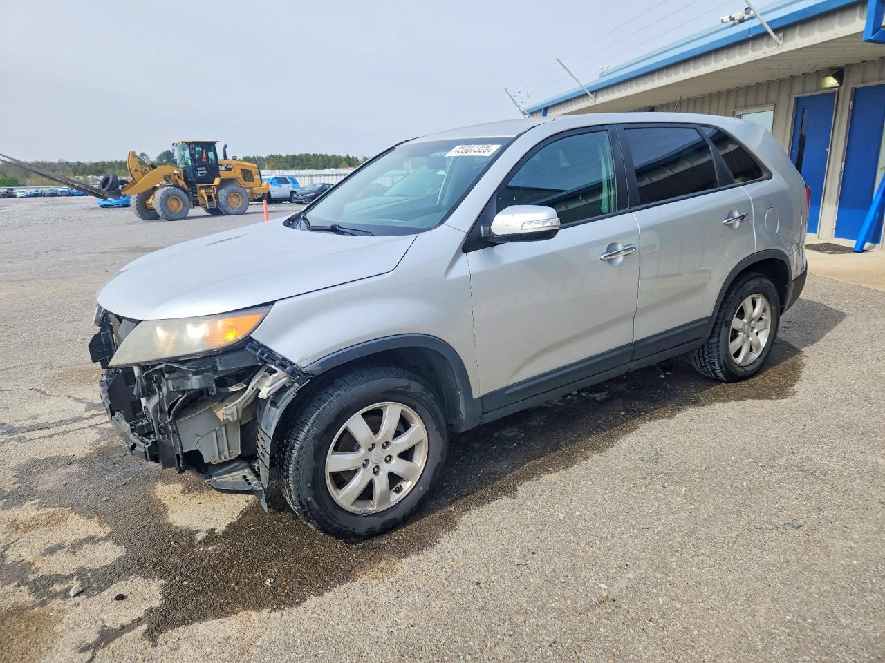 2012 Kia Sorento Lx