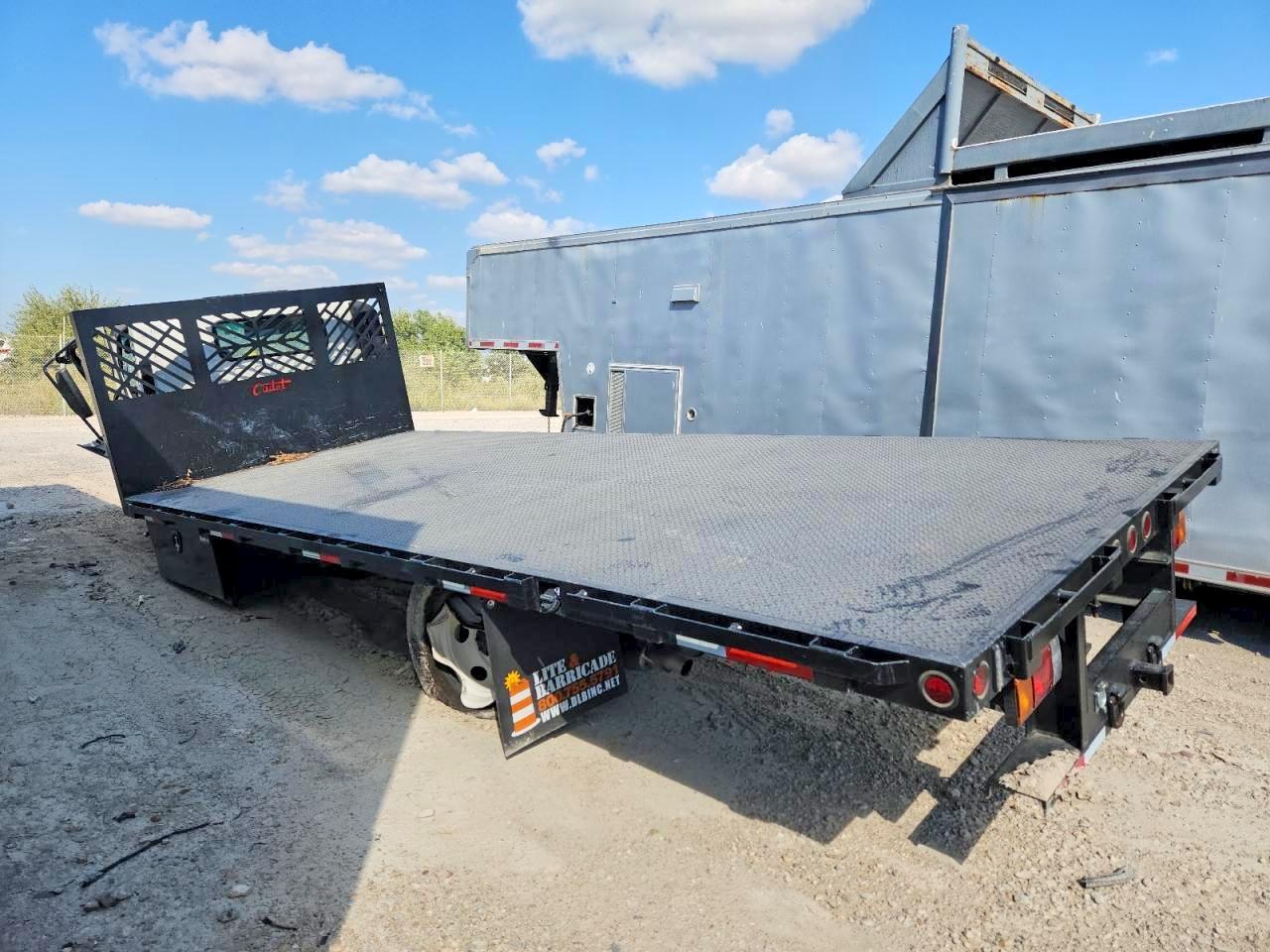 2024 Isuzu Npr Hd - Фото 2