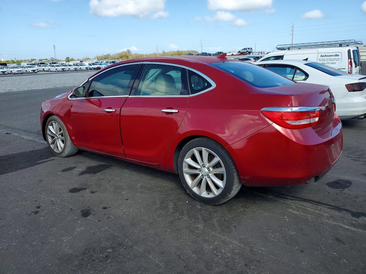 2014 Buick Verano Convenience - Image 2
