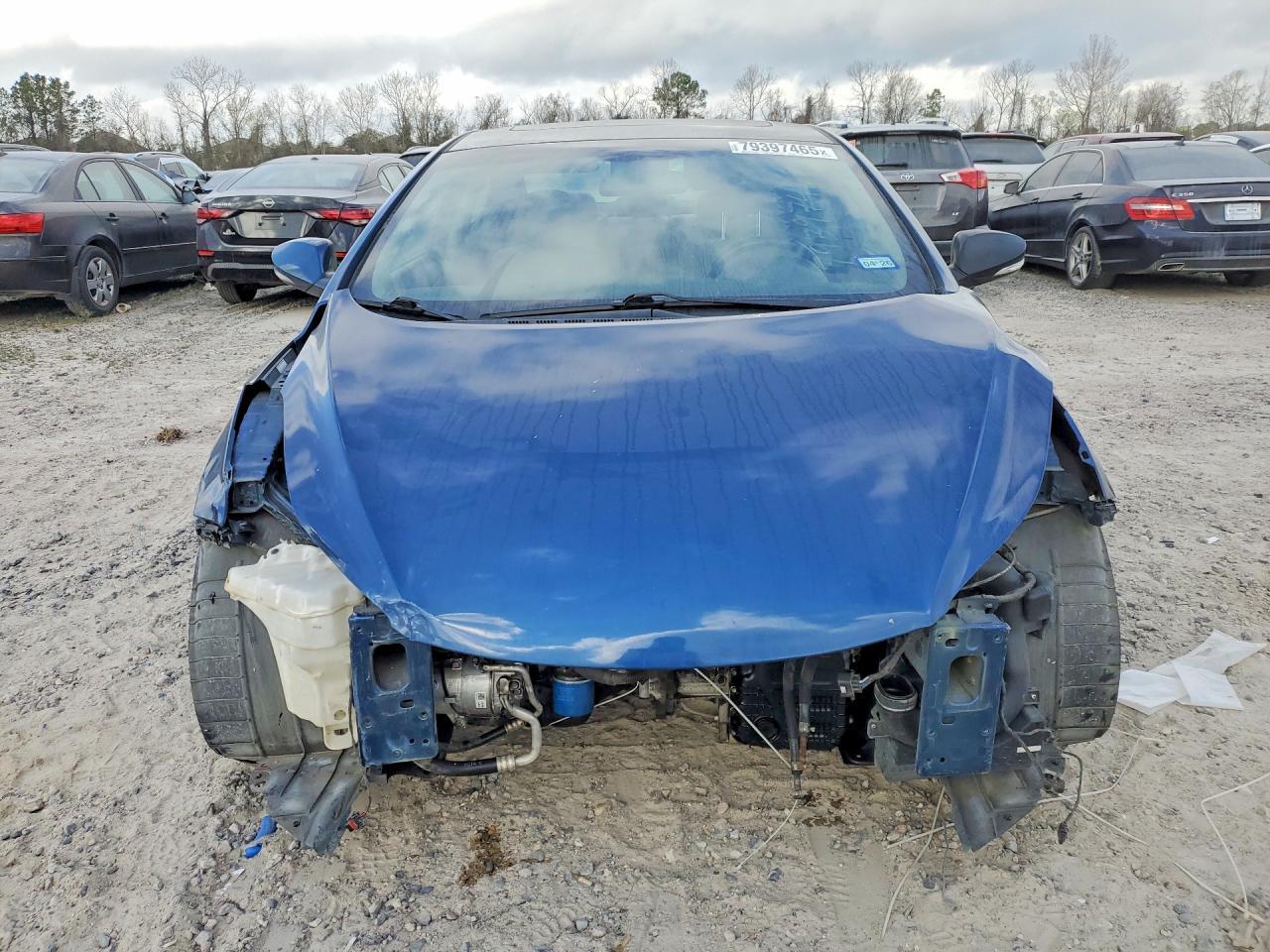 2016 Hyundai Elantra Value Edition - Image 5