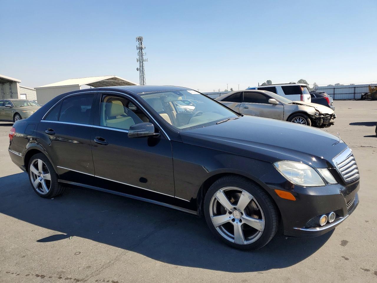 2010 Mercedes-Benz E 350 - Image 4