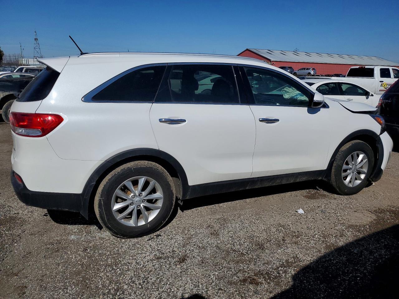 2018 Kia Sorento L - Фото 3