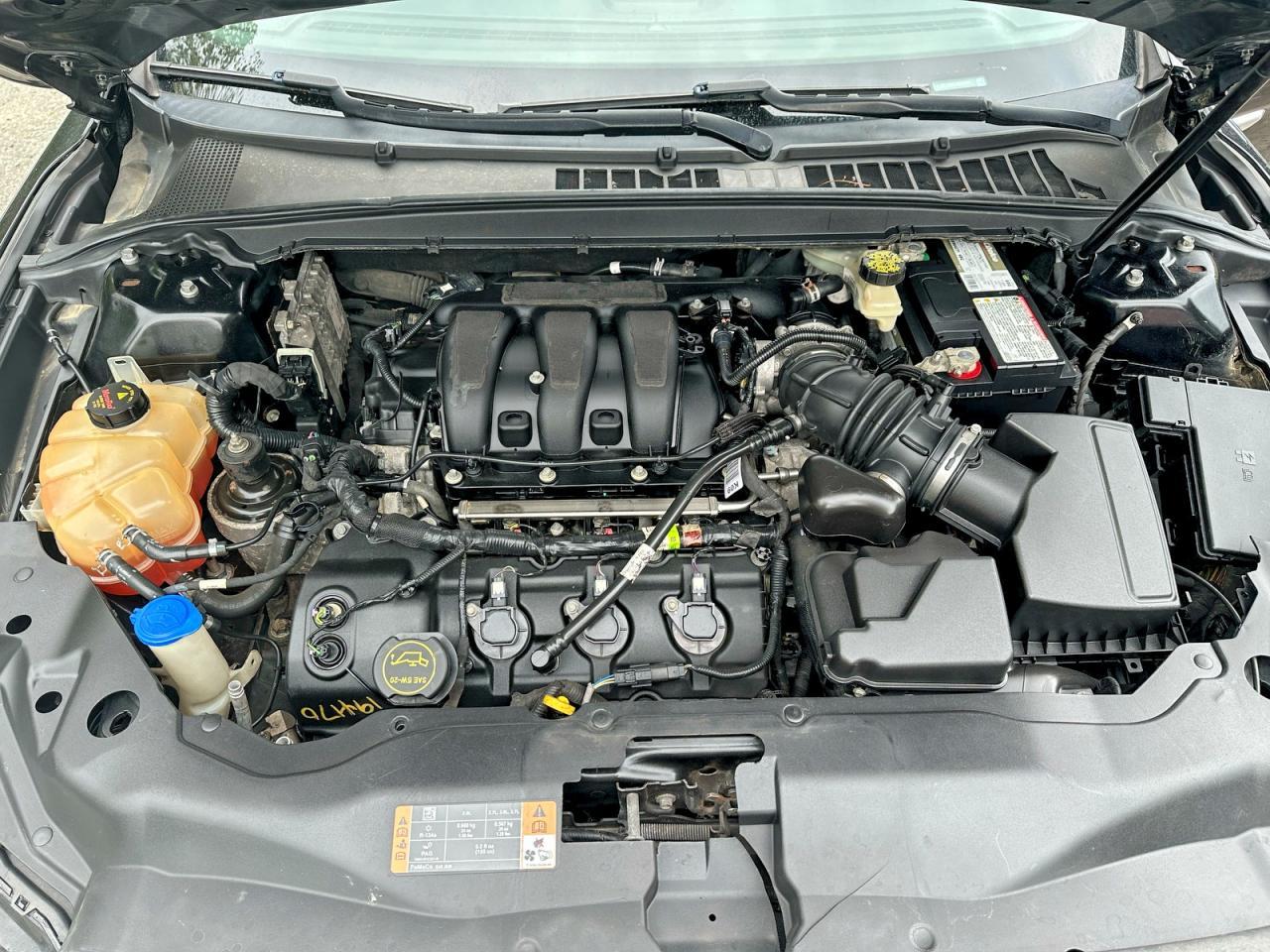 2018 Lincoln Continental - Фото 7