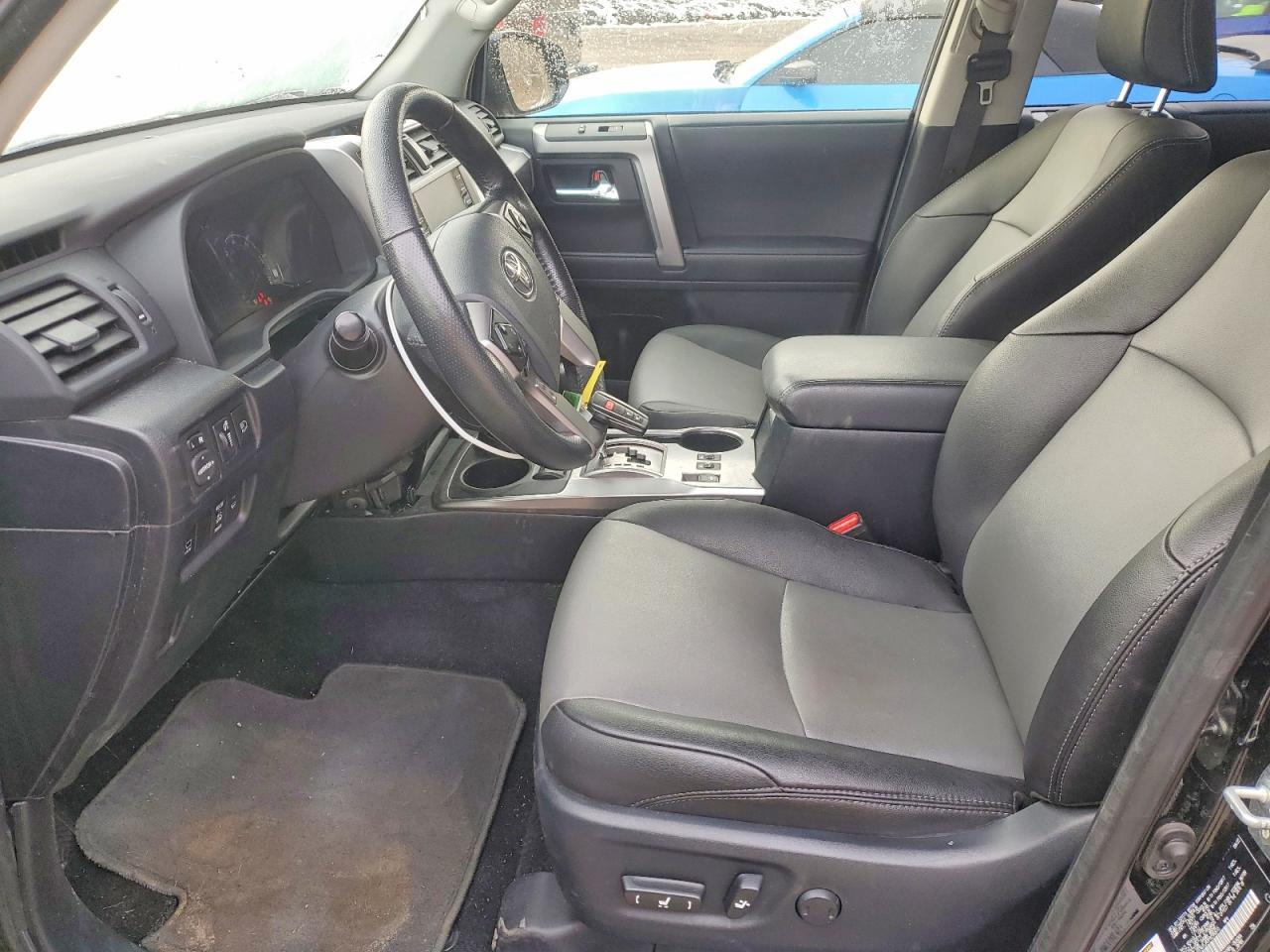 2023 Toyota 4Runner Sr5 Premium - Image 7