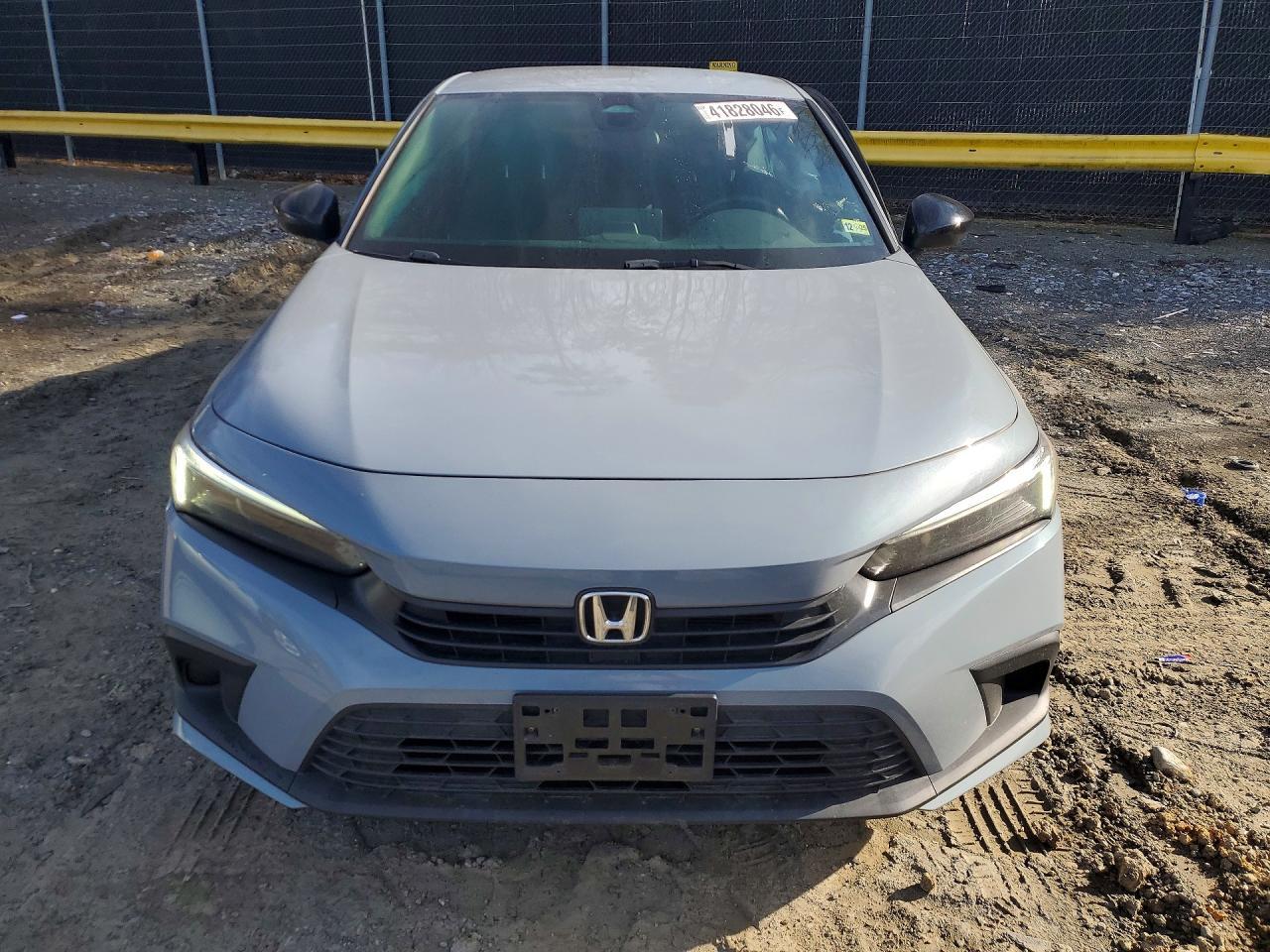 2023 Honda Civic Sport - Image 5