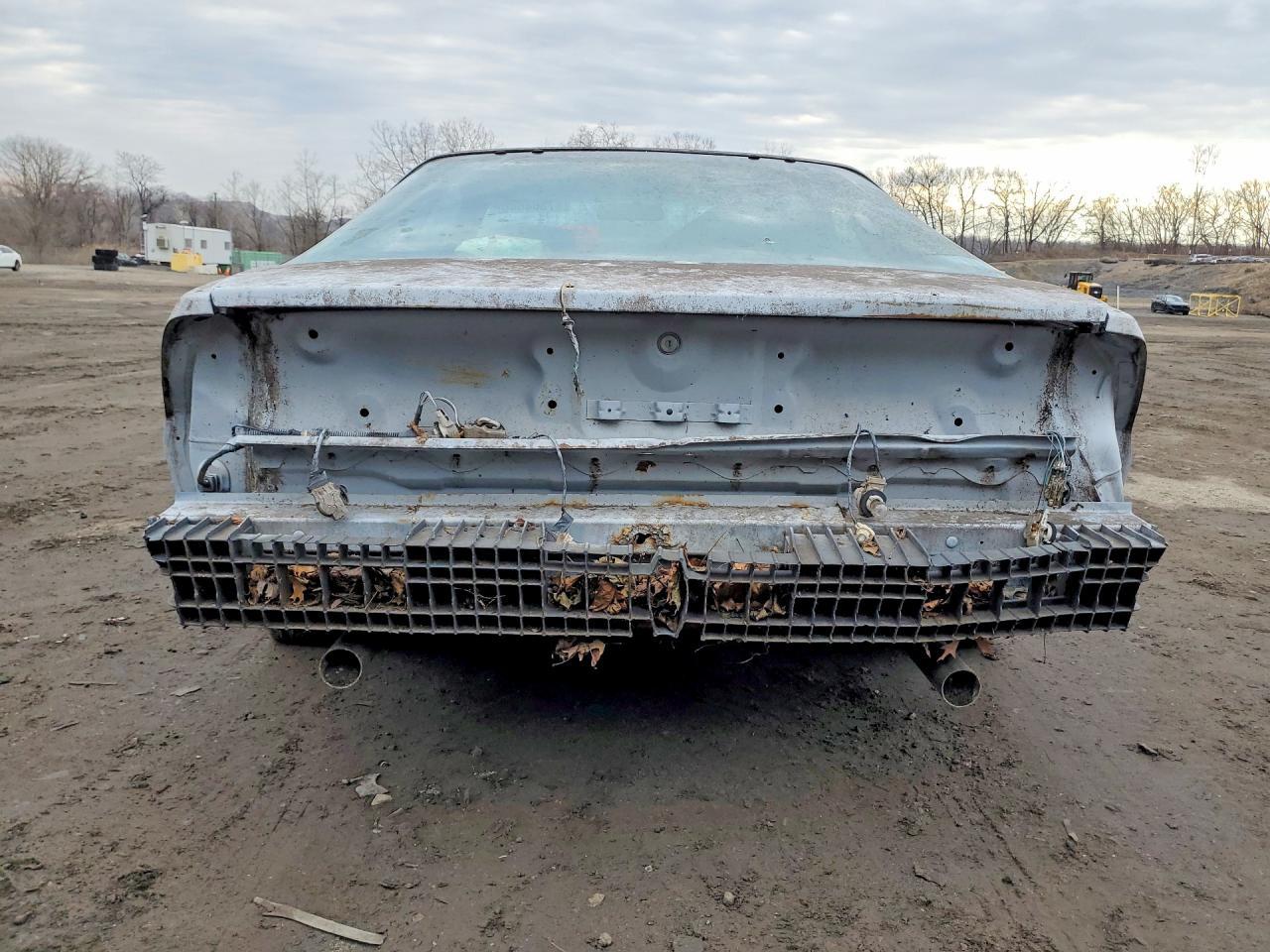 1988 Chevrolet Camaro - Фото 6