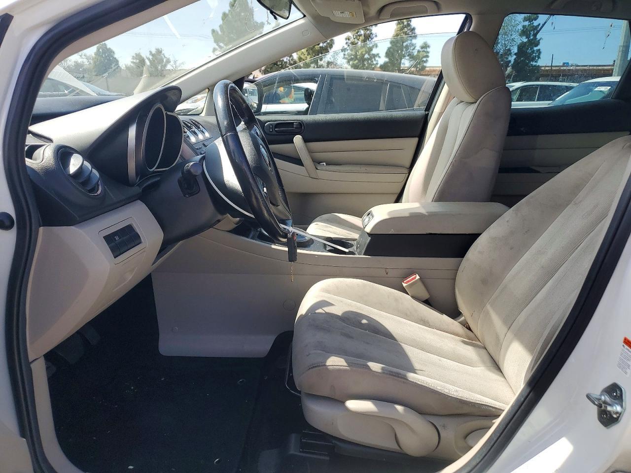 2011 Mazda Cx-7 - Image 7