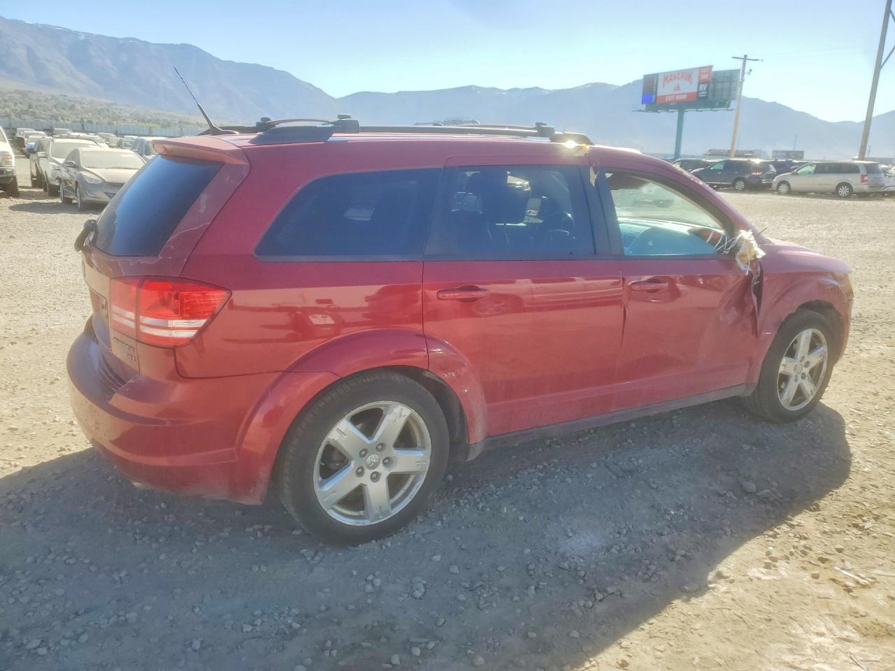 2010 Dodge Journey Sxt - Image 3