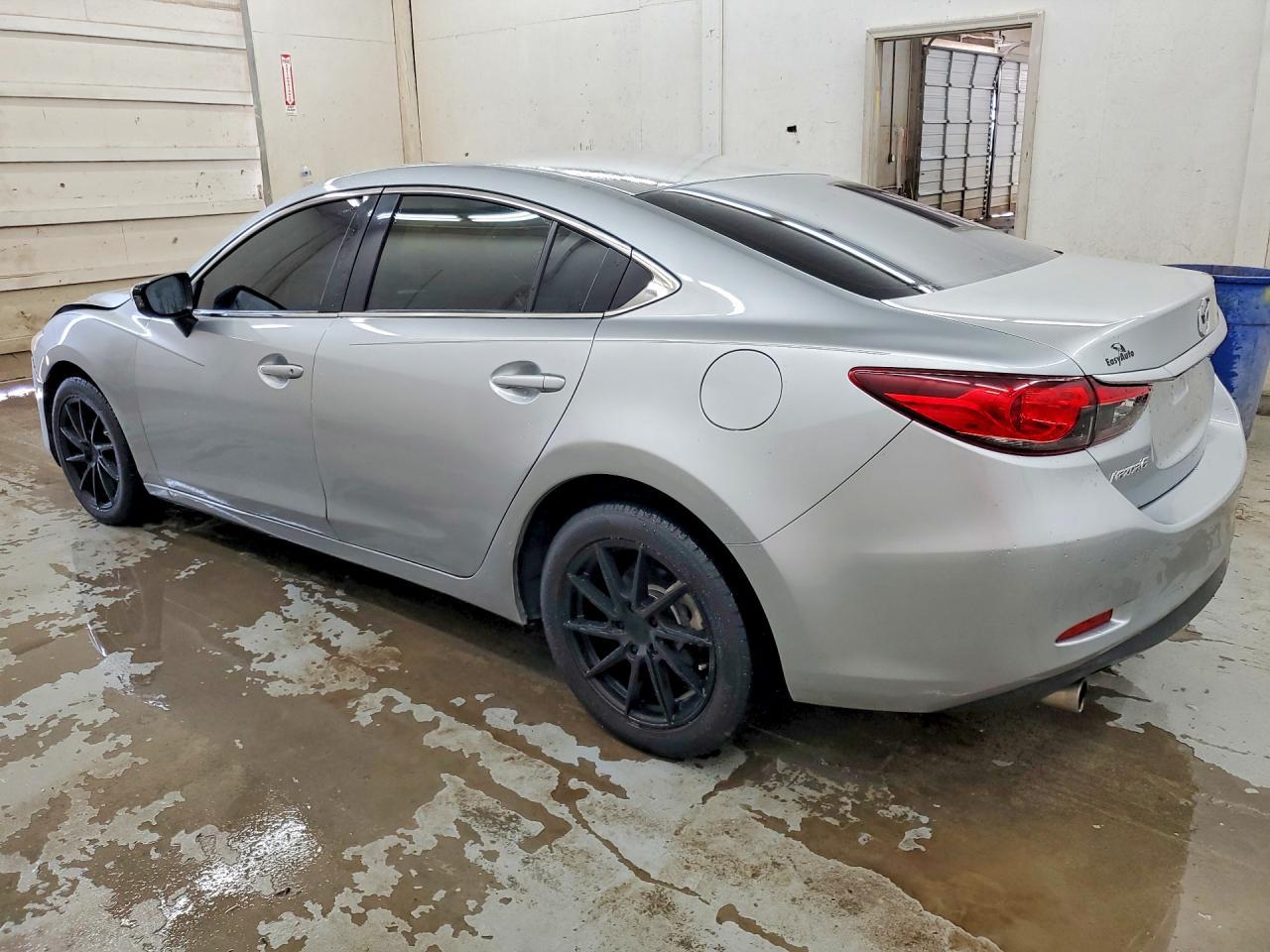 2016 Mazda 6 Sport - Image 2