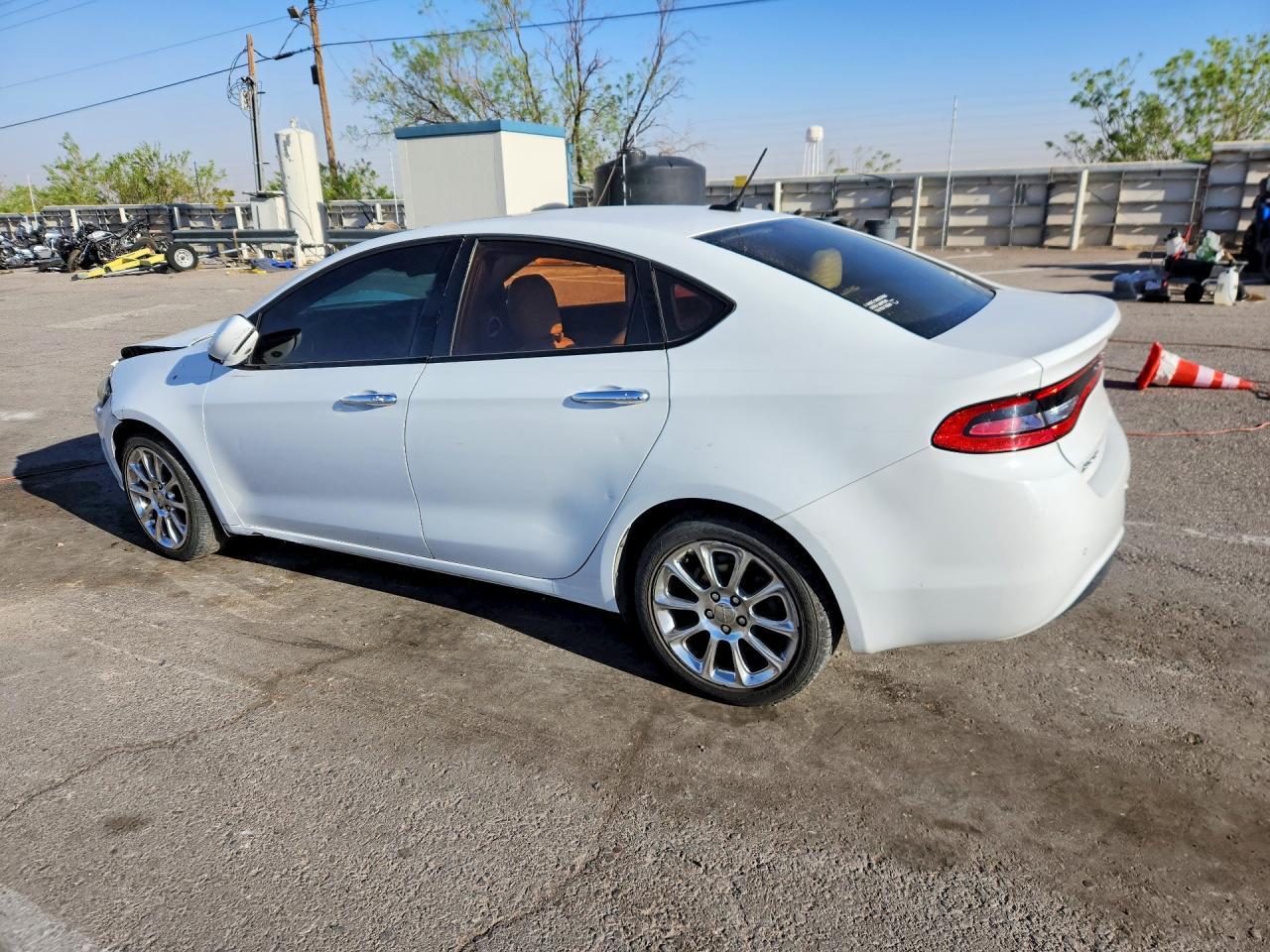 2014 Dodge Dart Limited - Image 2