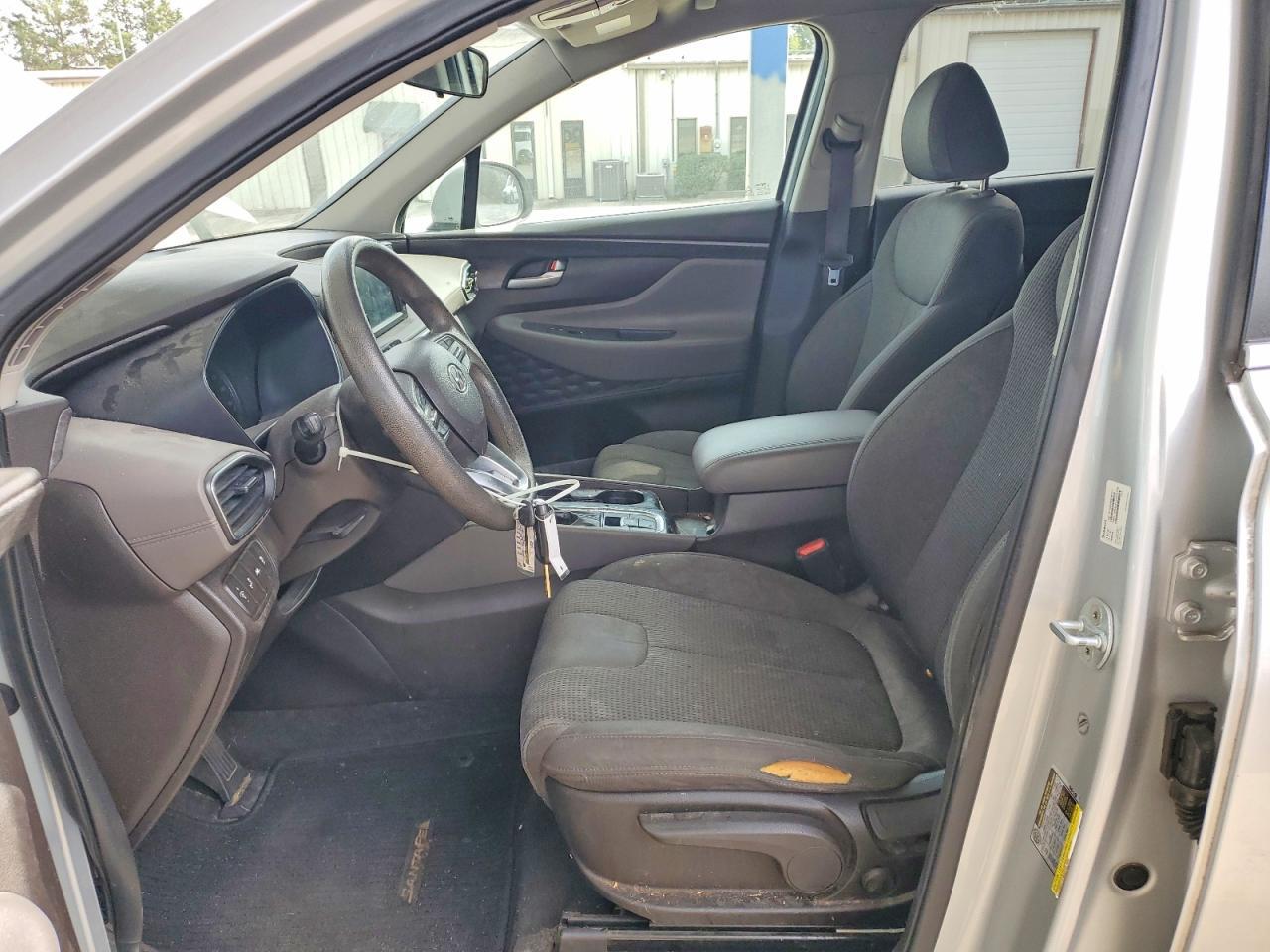 2019 Hyundai Santa Fe Se - Фото 7