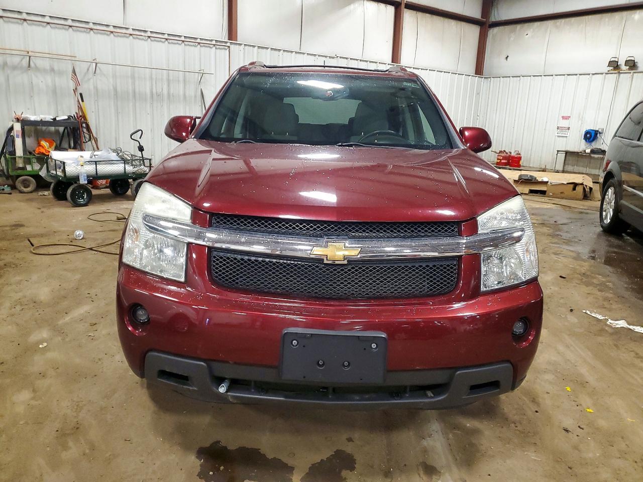2007 Chevrolet Equinox Lt - Image 5