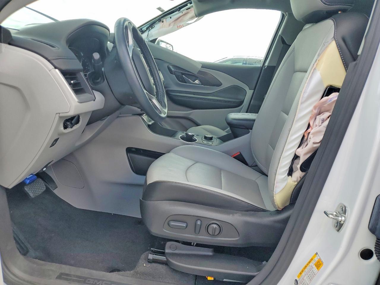 2024 GMC Terrain Slt - Image 7