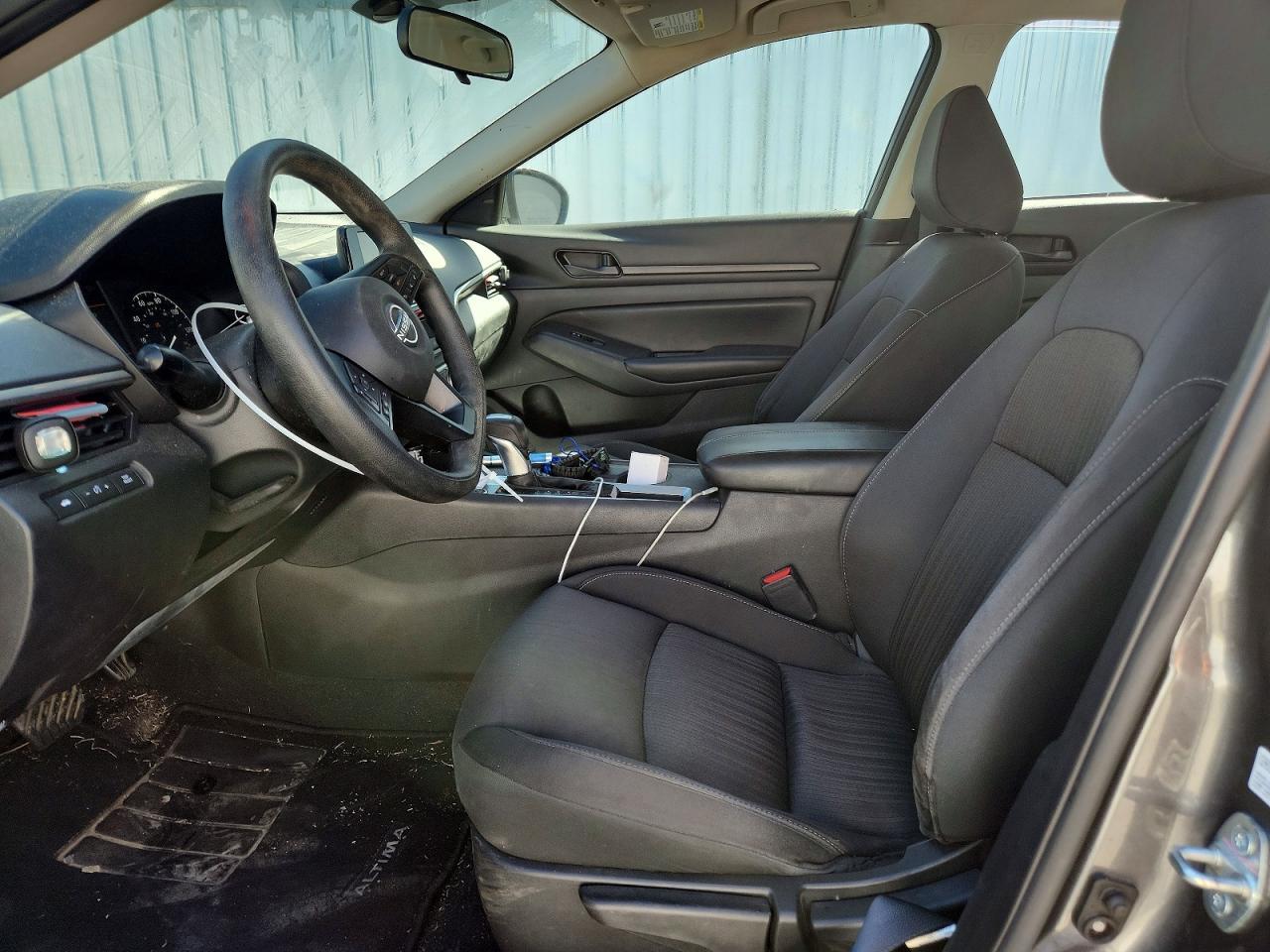 2023 Nissan Altima 2.5 S - Фото 7