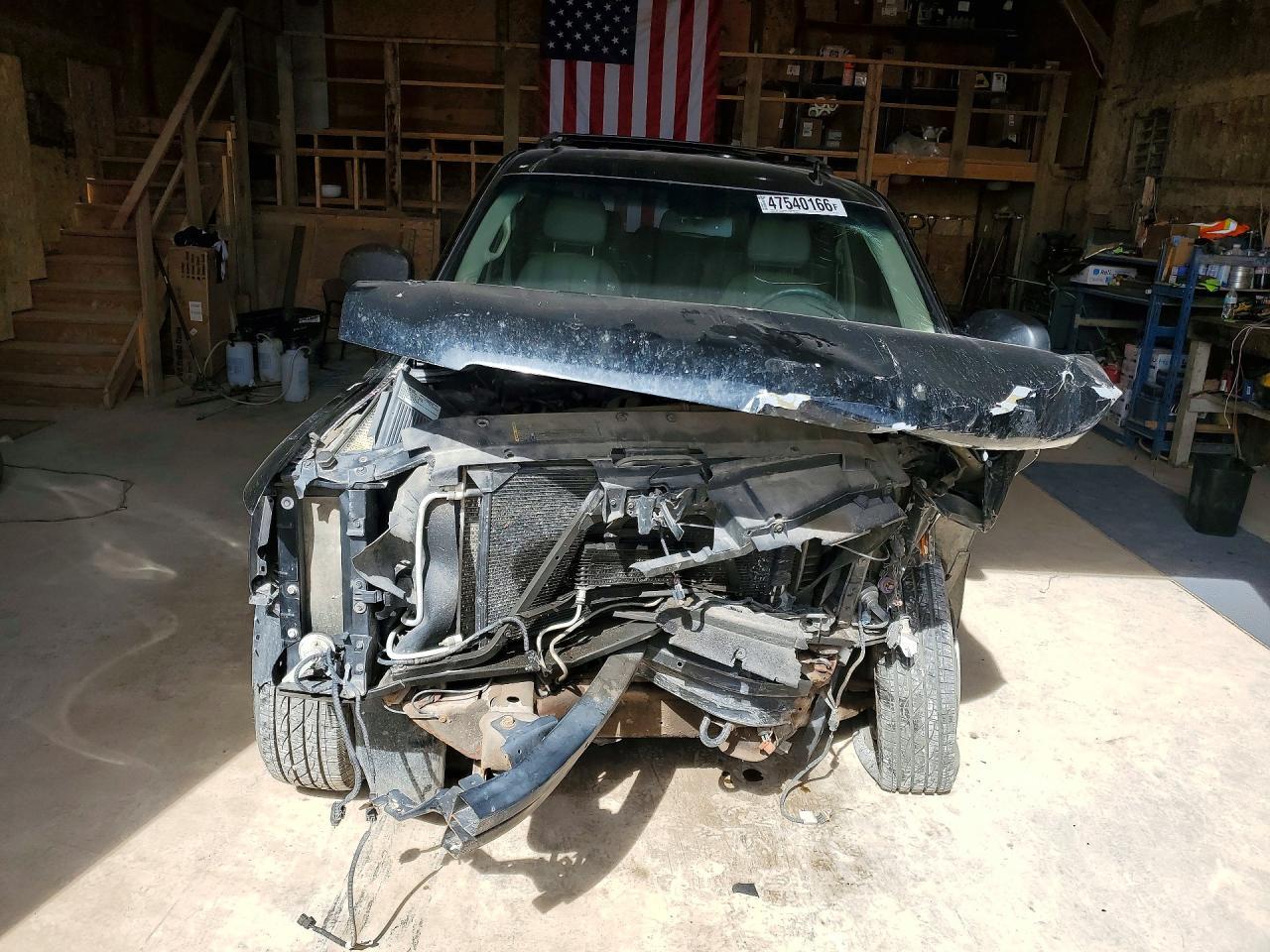 2009 Chevrolet Suburban K1500 Lt - Фото 5