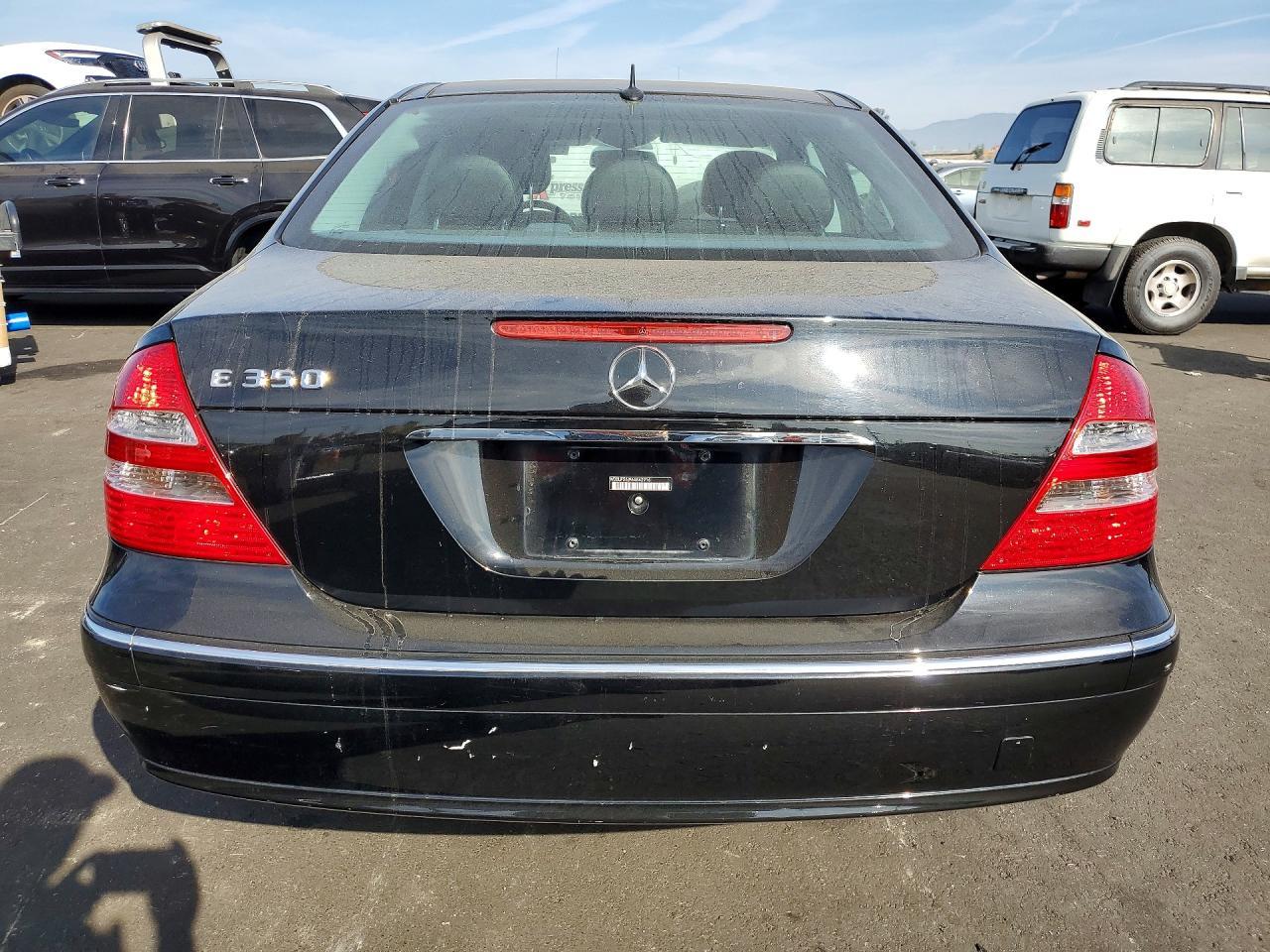 2006 Mercedes-Benz E 350 - Image 6