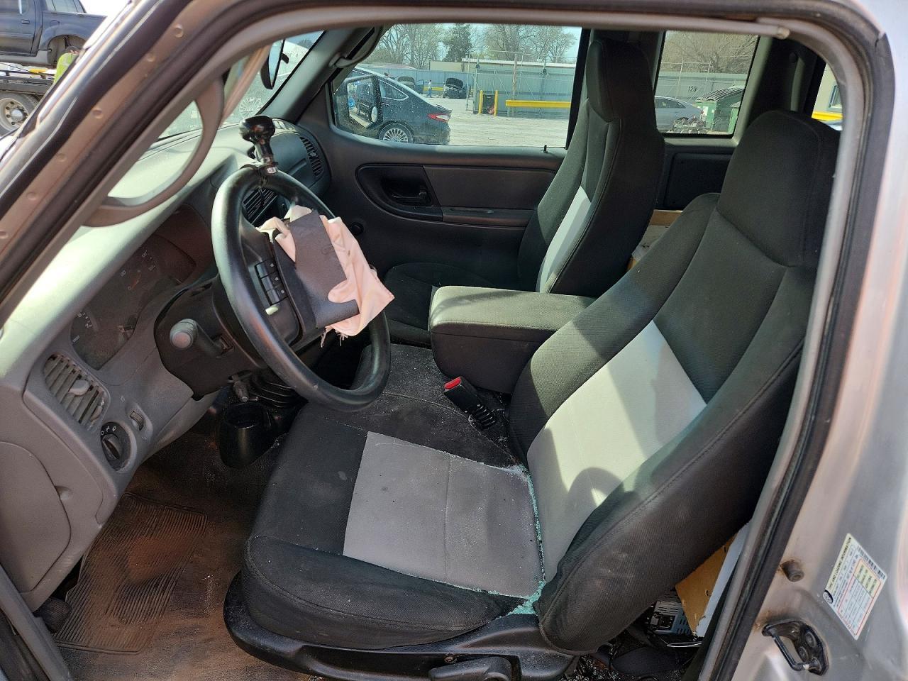 2009 Ford Ranger Super Cab - Фото 7