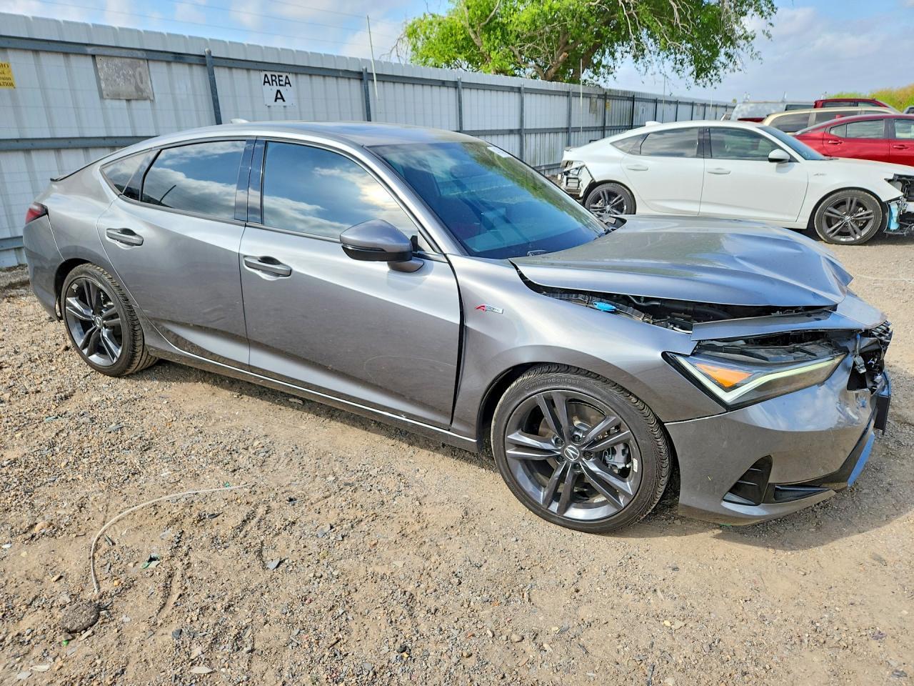 2025 Acura Integra A-Spec Tech - Image 4