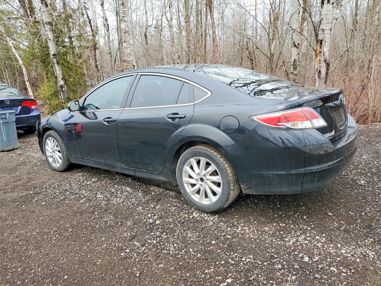 2011 Mazda 6 I - Image 2