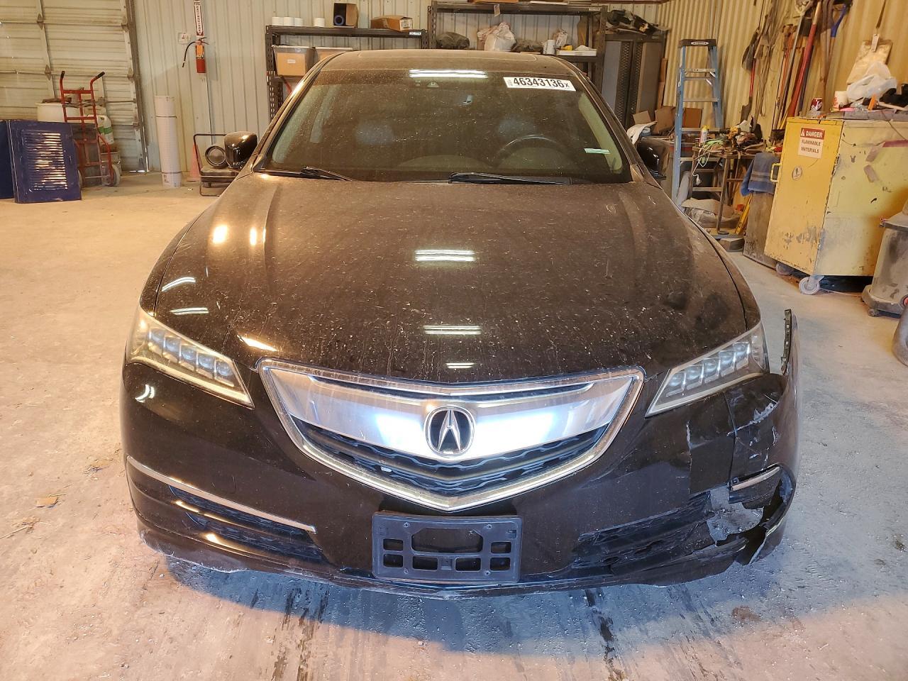 2015 Acura Tlx Tech - Image 5