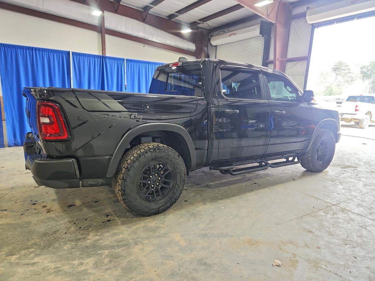 2025 Ram 1500 Rebel - Image 3